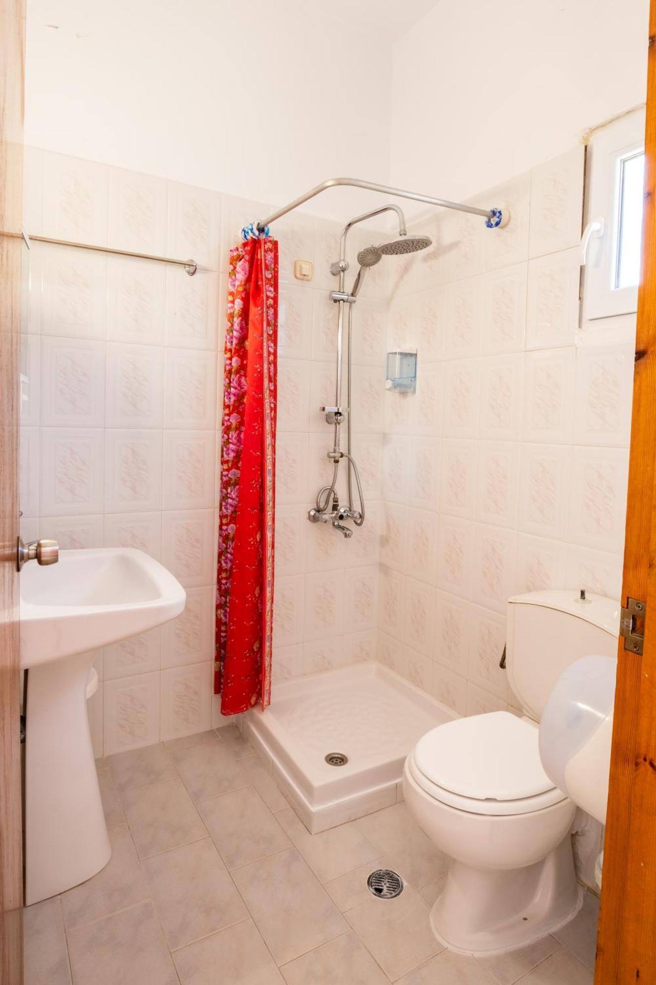 Perama Hotel, Karpathos Amoopi Zewnętrze zdjęcie